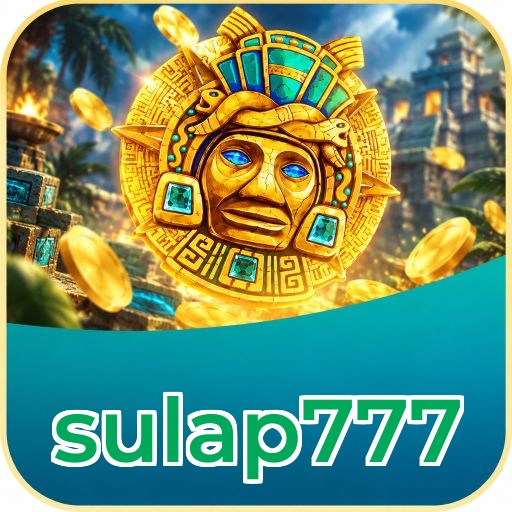 Logo aplikasi sulap777