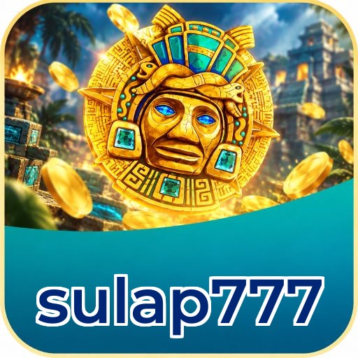 Logo aplikasi sulap777